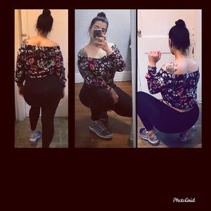 Meet your Posher, Carolina